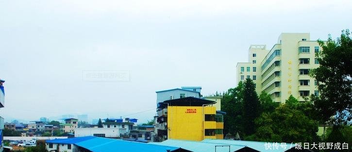  【第一个】广东最适合养老的三个城市，深圳才排第二，第一个很