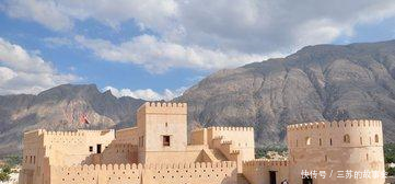 在常年战乱的中东地区,这个国家却没有敌人,周