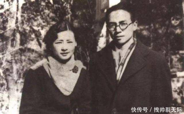 中国■林徽因死前想见梁思成,遭拒成终生遗憾,她到底想和梁思成说什么