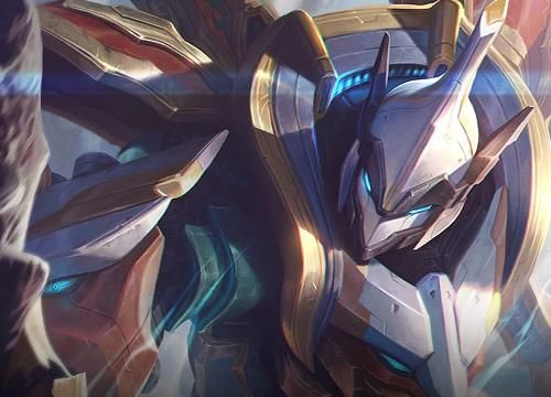 lol什么叫限定皮肤