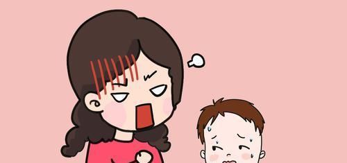  [伤口]“妈妈都是为你好”，打骂孩子后的这句话，无异于伤口撒盐