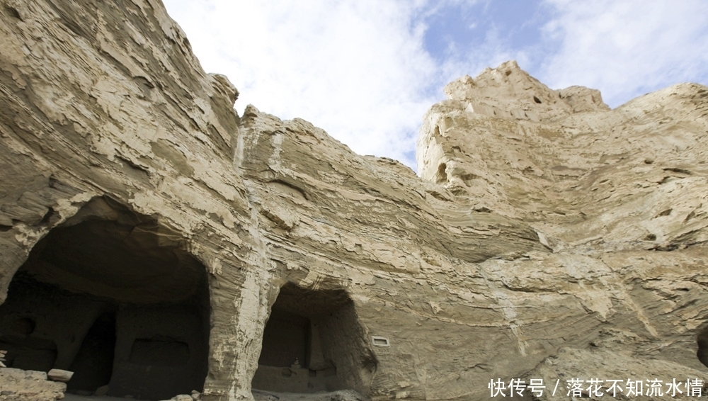 阿里的古格王朝，300年前一夜神秘消失，为什么史书里没有记载