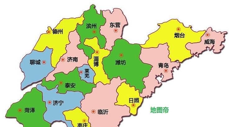  「四川省内」十个历史名城, 哪一个最可能成为第五个直辖市