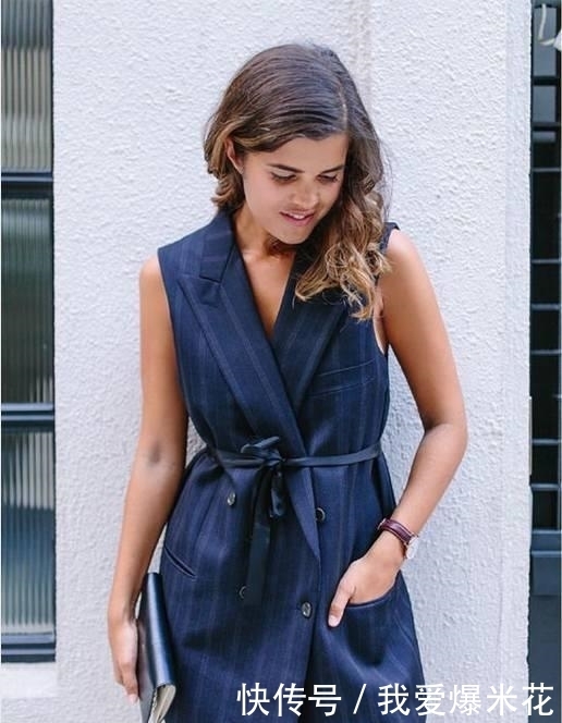 时髦:知道|旧衣服别再扔了,知道值多少钱吗