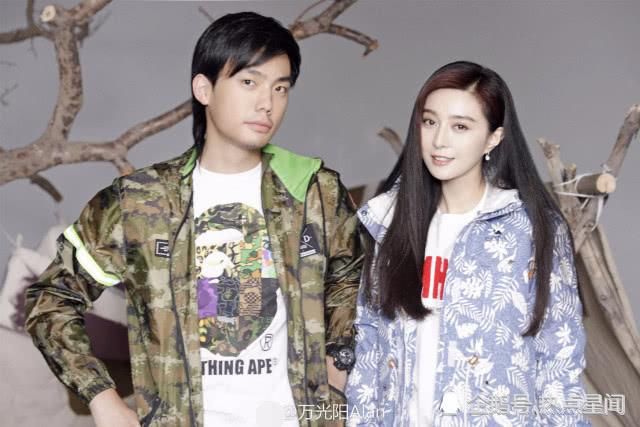 央视广告镜头被删剪完惨遭封杀？范冰冰低调拍新广告打脸谣言