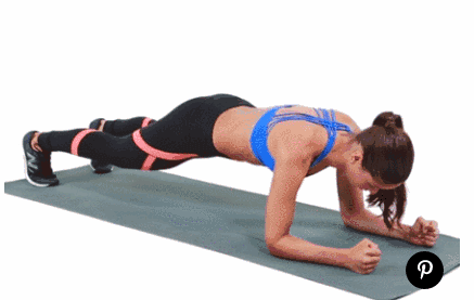 夏季如何瘦小肚腩?学会这些动作,轻松拥有好身材!