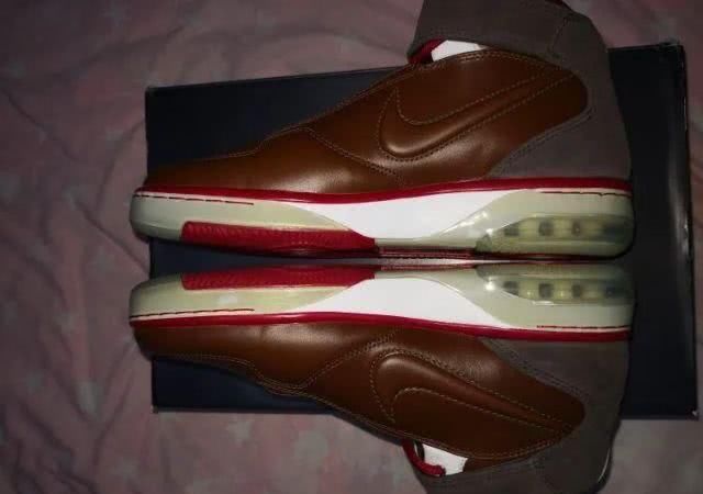  【Force】Nike史上最良心的作品——Air Force 25