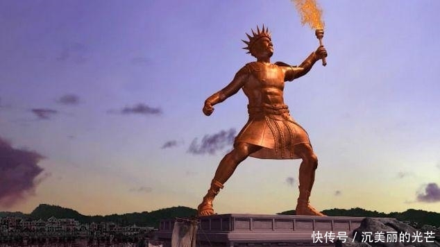 世界八大奇迹仅存2个，其中之一还在中国！