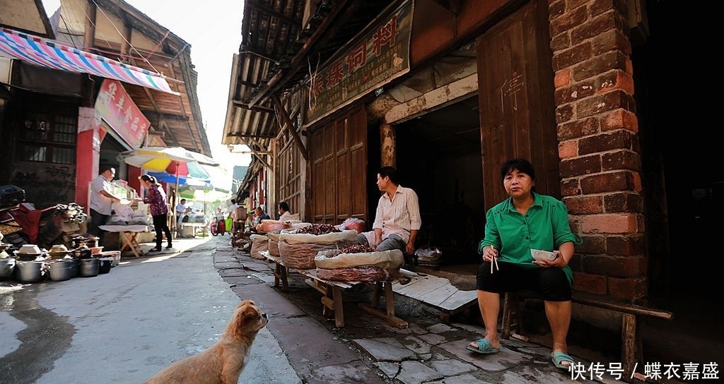 未被商业化的3座古镇：鲜少被游客打扰，如今渐渐被人遗忘