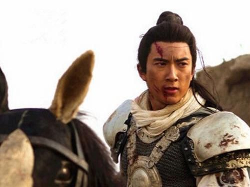 村民自称北宋名将杨六郎后裔 专家称有可能