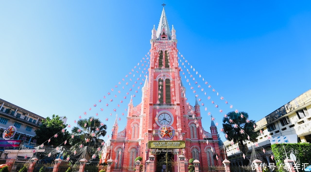 中国游客去越南一定要注意!看完这些防止被“宰”、被骗、被坑