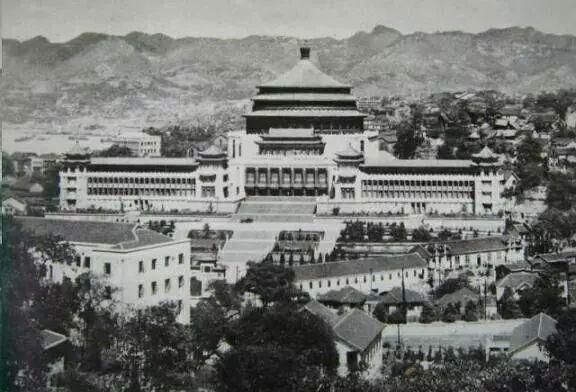 山城重庆：你想象不到的样子