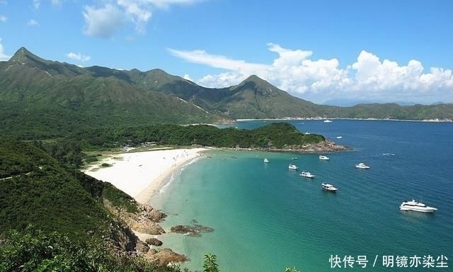  汇总@中国香港十八区汇总