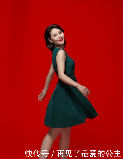 一个快被遗忘的女演员，22岁因还珠格格走红，如今变成了这模样