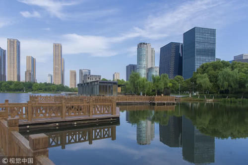  「正比」人均gdp和人均可支配收入成正比，如何解释江苏和浙江的