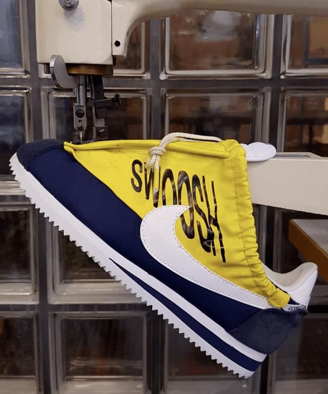  【AJ】AJ、Yeezy烂大街，解构鞋款看的想吐？你行你上！