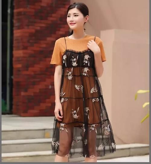  『穿衣』30岁女人穿衣搭配图片!