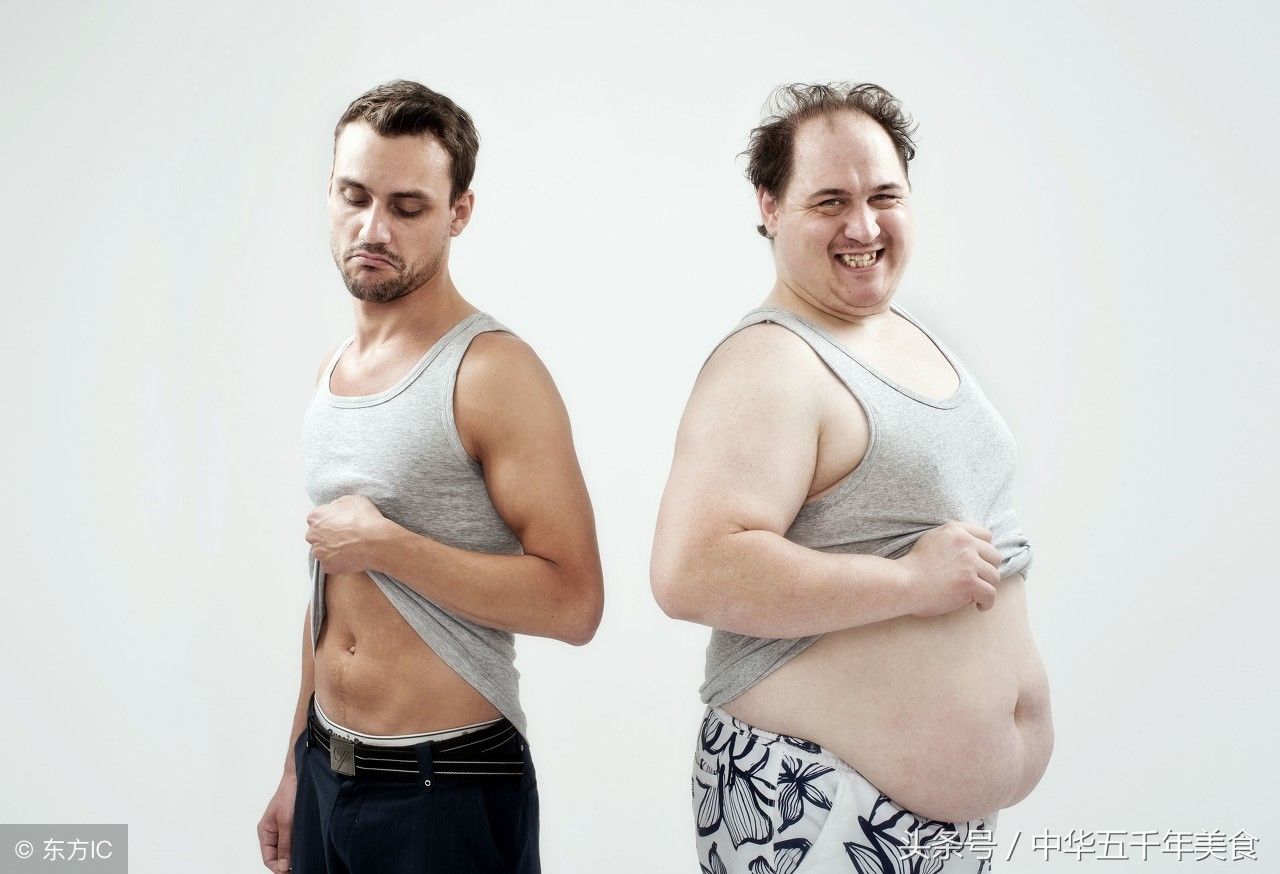 开局一个胖子，全身肥肉全靠锻炼