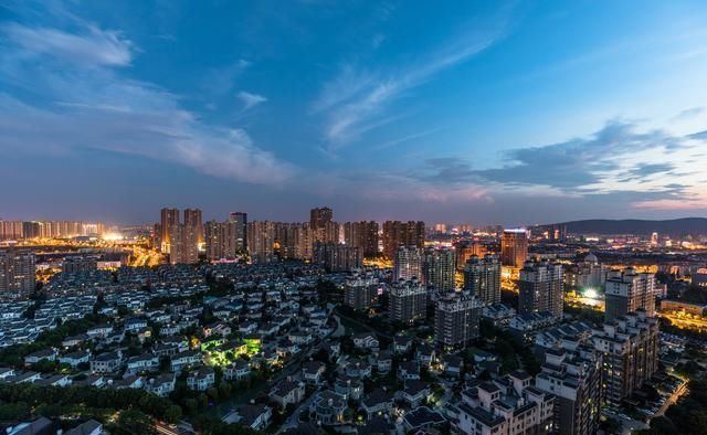 2019年中国百强县榜单发布，江苏省包揽前四，广东仅1县上榜