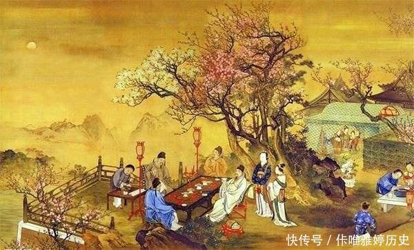 言之不预,不教而诛 一 隋文帝因何逼死自己