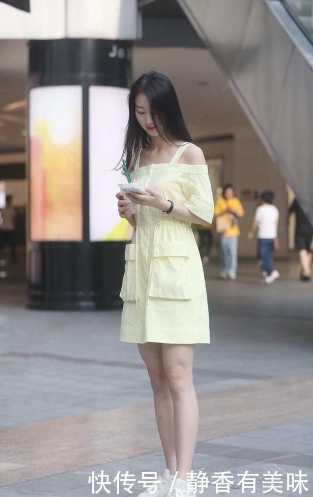  【粉色】身材微胖的美女，粉色紧身裙搭配水晶高跟凉鞋，穿出美丽好身材