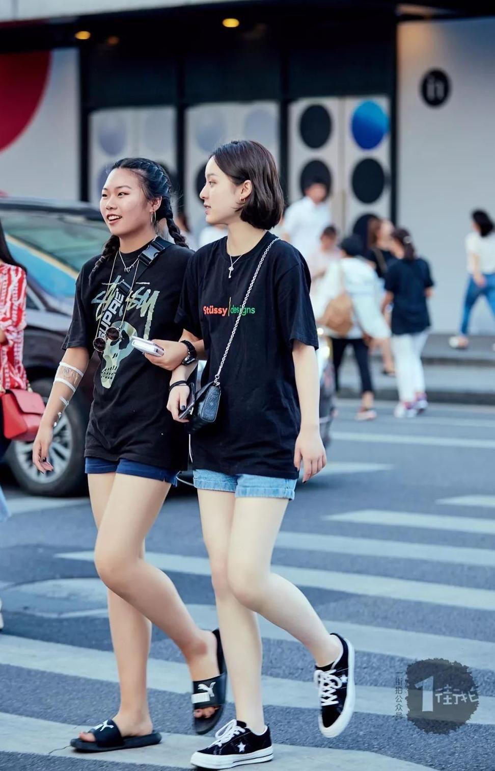 这些解放双腿的“热裤”，真的可以助你清凉一夏！