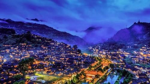 庆余年瀑布取景地