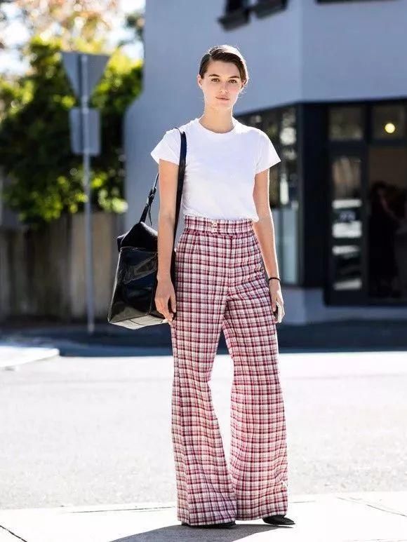 T恤原来最早被美国水手当内衣来穿！