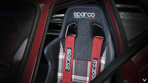  『改装』保加利亚改装厂Vilner Garage改装宝马M3 Evo