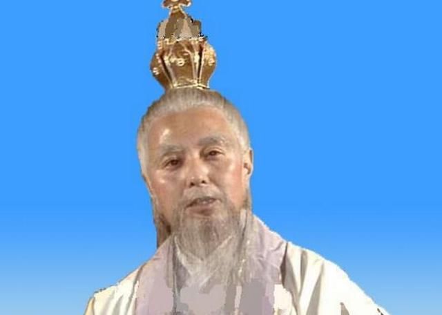 三界最厉害的散仙是谁?玉帝、如来不敢惹,孙悟