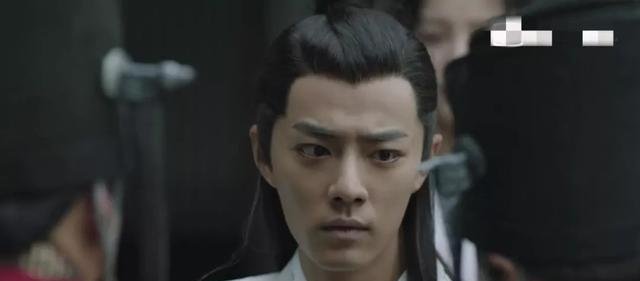 肖战庆余年演技