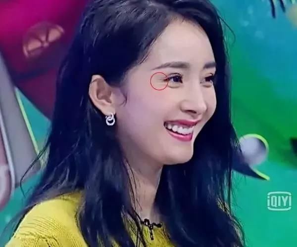 当年的最美皇后，现在《延禧攻略》的“尔晴”，怎么差别这么大？