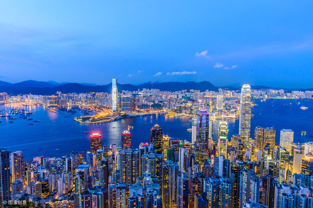 亚洲前50强城市出炉，中国上榜24座，香港第三，成都超越印度孟买