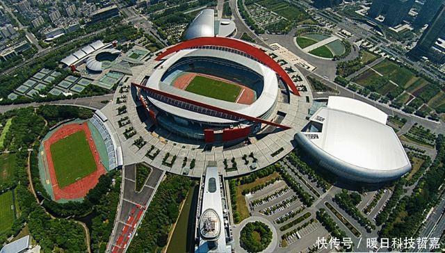  [500万]中国仅有的3个城区人口超过500万的省会