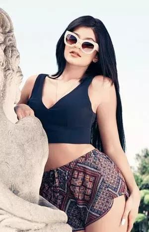 卡戴珊姐妹最爱的清凉内衣，居然性感成这样!