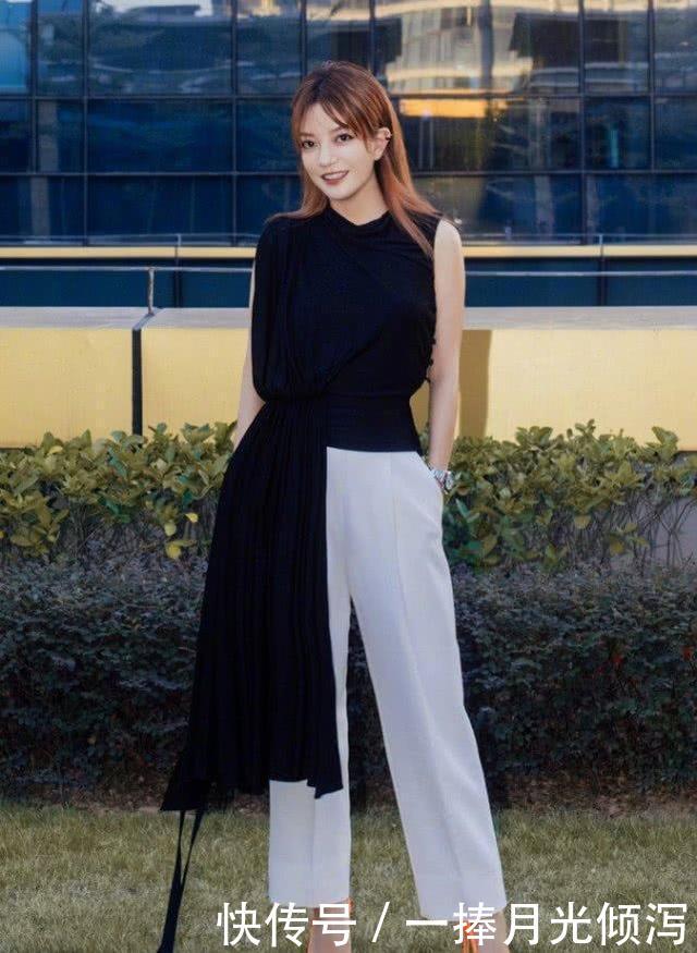 『女人』30以上的女人裤子别买太多!这3条经典款,再穿5年依然时髦