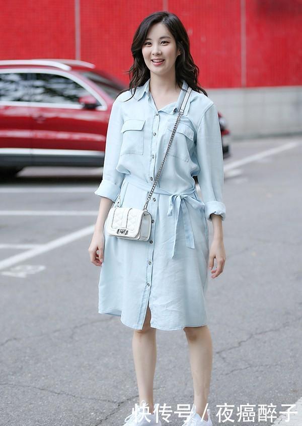 春夏■这件是所有女性春夏必备的时尚单品,谁穿谁就是小仙女!
