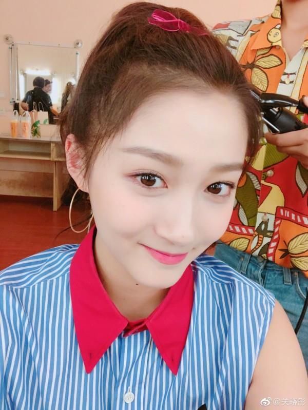 《如懿传》的米老鼠耳环原来这么时髦？连孟美岐都在戴！