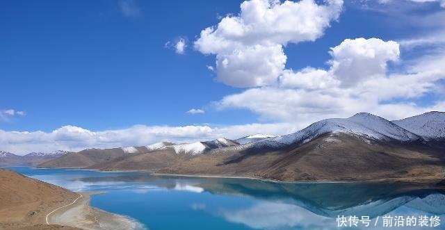 川藏线遇见穷游女为何都不敢停车了，老司机说出了实情