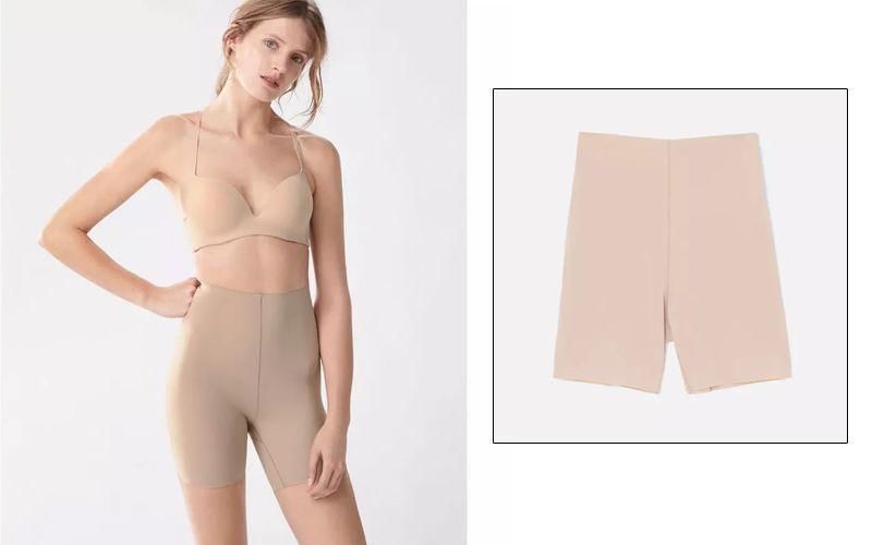 夏天穿内裤的误区，95%的女生都没注意!