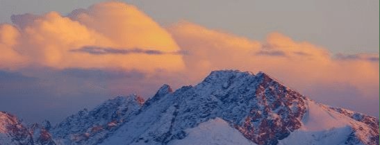  「喜马拉雅山」如果把喜马拉雅山炸出一道20公里的口，会引来什