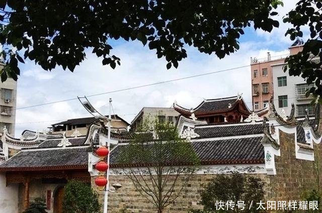  「遗忘」湖南最低调的县级市，过去是湘军策源地，如今却被多数