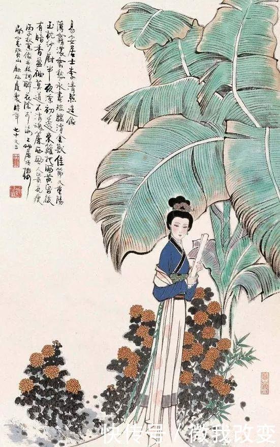 『靖康之变』李清照晚年最经典的一首词,开头14个字,惊艳后世900年