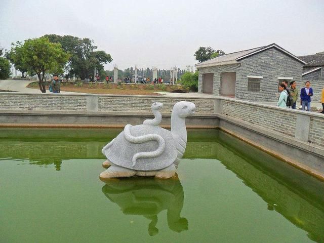 中国改名最成功的城市，改名之前默默无闻，如今已是家喻户晓！