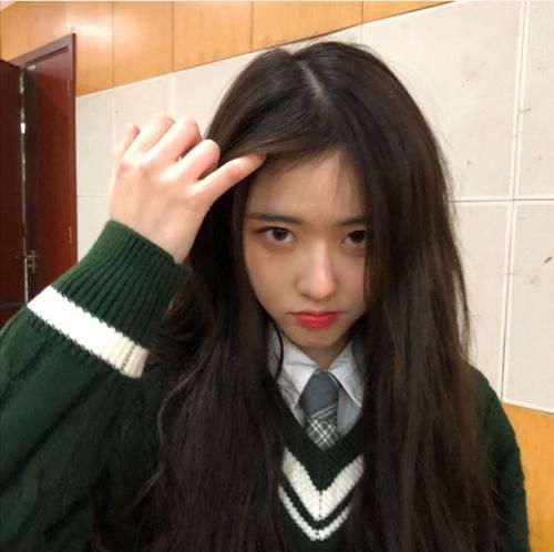  『下半张』刘海难选择？刘海选择四步法则，看这里