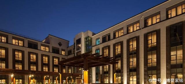 酒店和宾馆的区别在哪里说出来你都不一定会相信