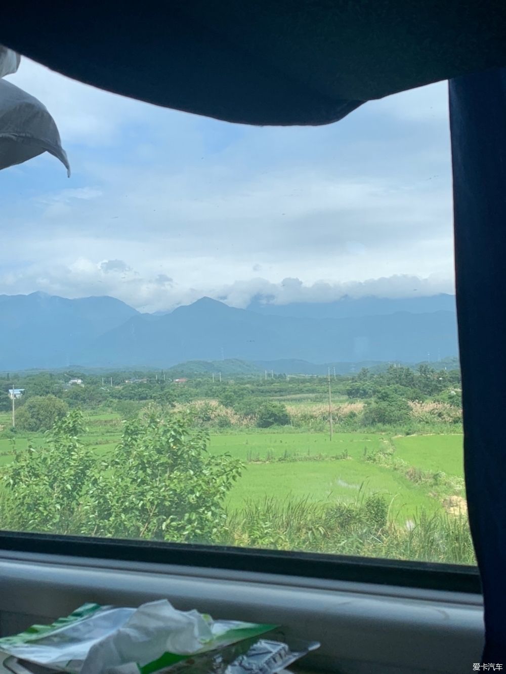  「远离」【探歌】 远离城市喧嚣的乡村是什么样子