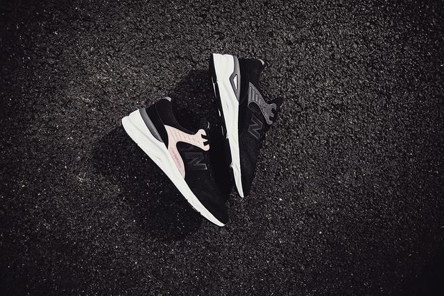 用料做工一流！这双潮流老炮们都爱的新经典鞋款，上脚超多惊喜！