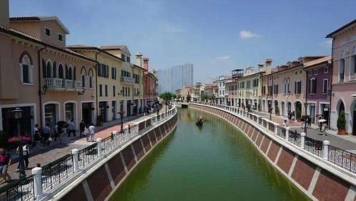  「我国」我国最令人叹息的直辖市，GDP仅1.4万亿，网友：大跌眼镜