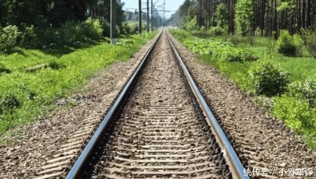 中国又在规划一条客运专线, 铁路纵贯4省区, 助力国家西部大开发